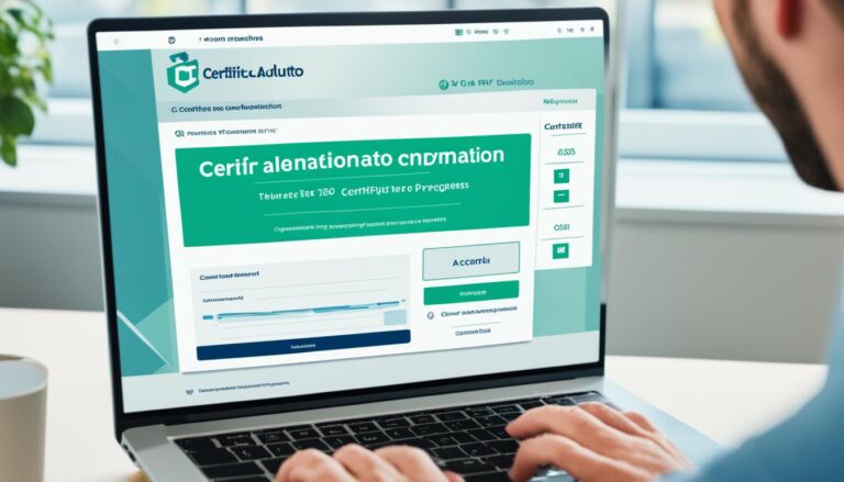 Cómo Obtener Certificado Certiadulto en linea paso a paso