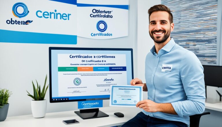 Cómo Obtener Certificado Certijoven en linea