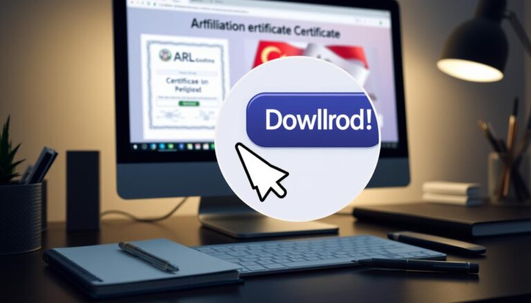 Cómo sacar y descargar el certificado de afilliacion Arl SURA. Colombia